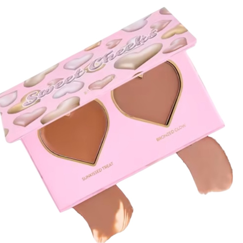 Eloise Sweet Cheeks Bronzer